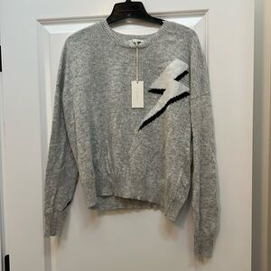 z supply sweater